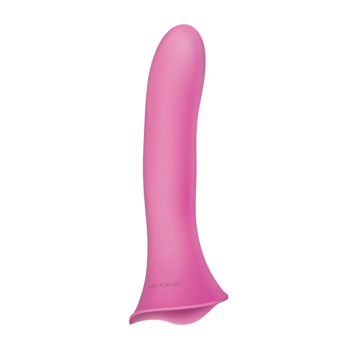 Wet For Her FUSION 5.7 in Dildo