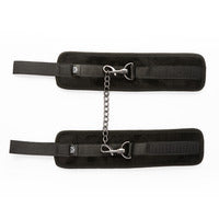 PADDED ANKLE RESTRAINTS