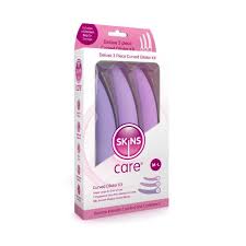 3-Piece Curved Dilator (Sizes M-L)