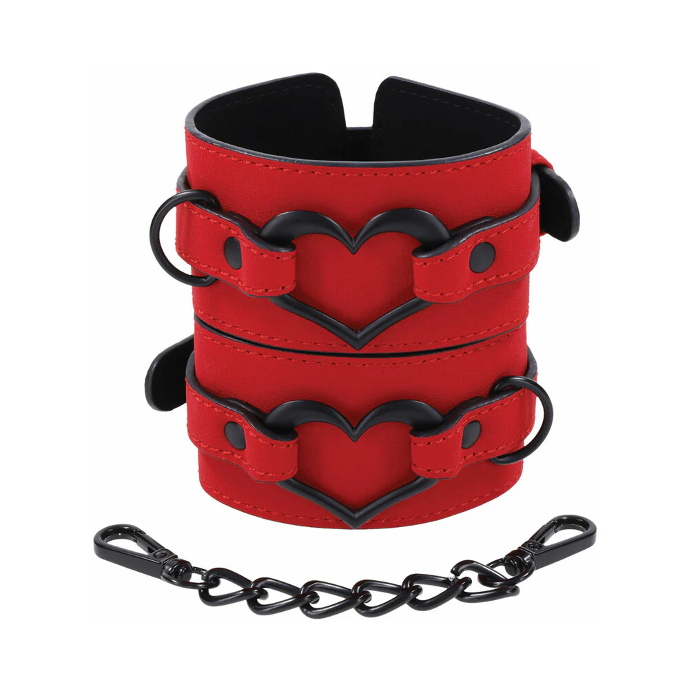Amor Handcuffs