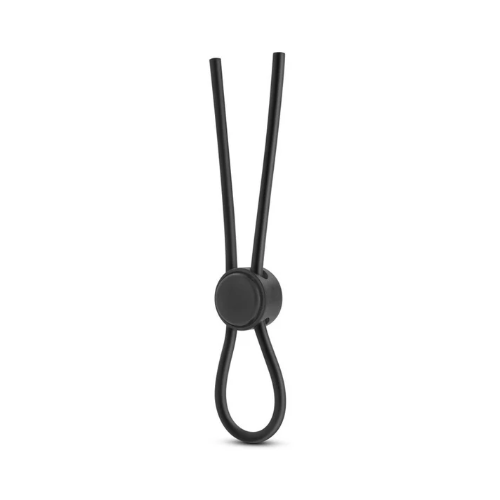 Stay Hard Silicone Loop Lasso/Bolo Cockring