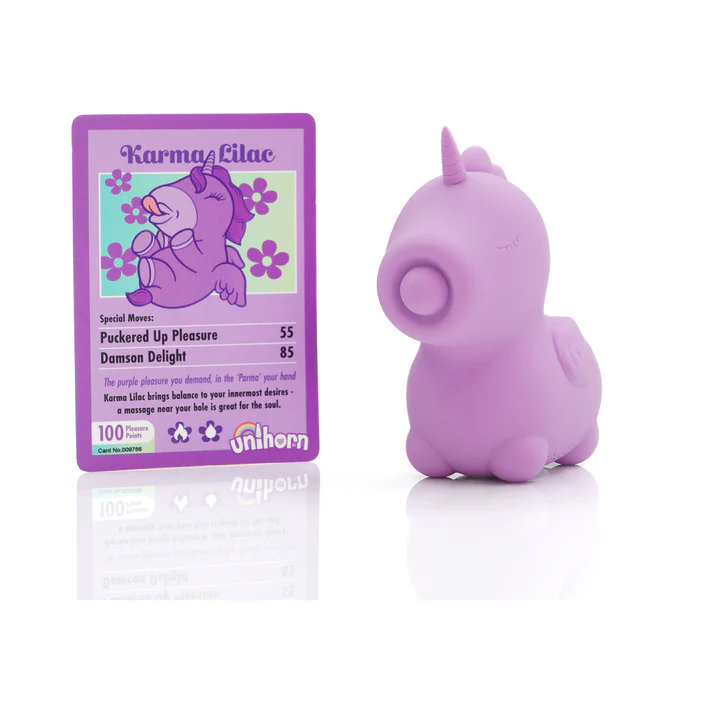Karma Lilac