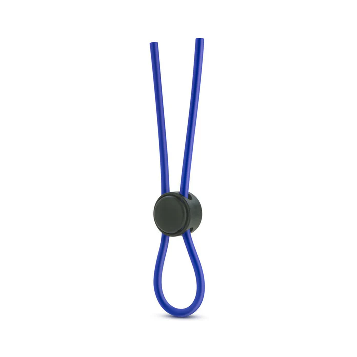 Stay Hard Silicone Loop Lasso/Bolo Cockring
