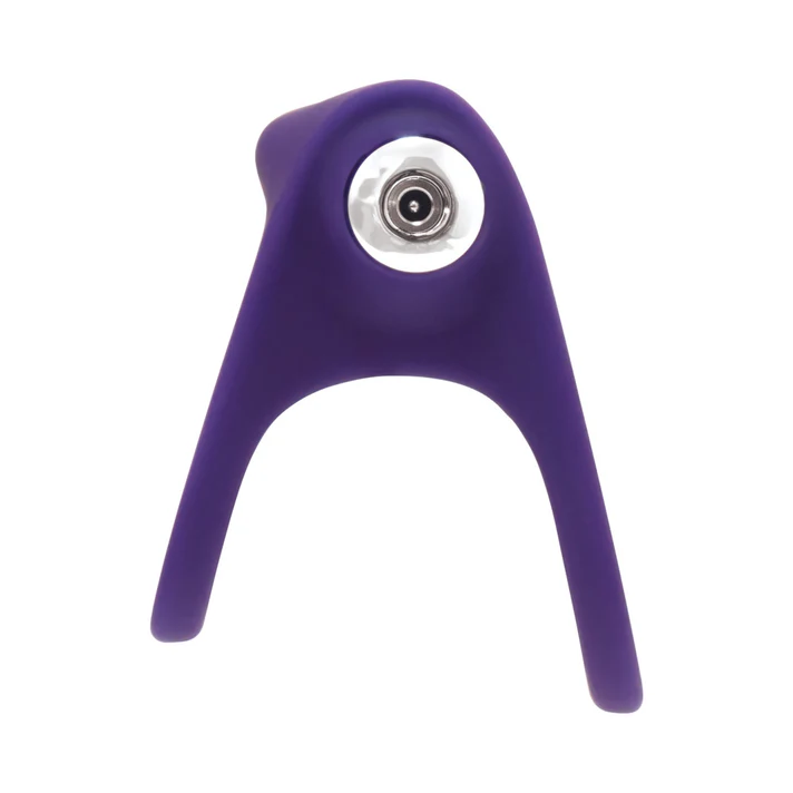 Hard Rechargeable C-Ring