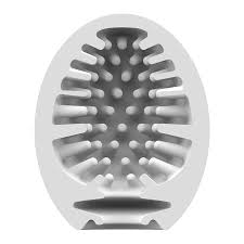 SATISFYER MASTURBATOR EGG SINGLE