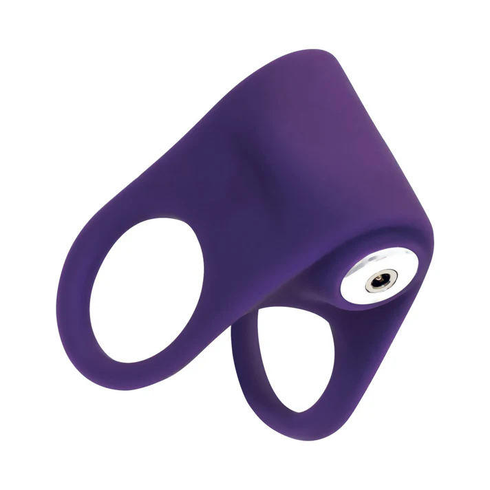 Hard Rechargeable C-Ring
