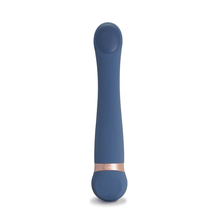 Deia The Hot & Cold Temperature-Changing G-Spot Massager