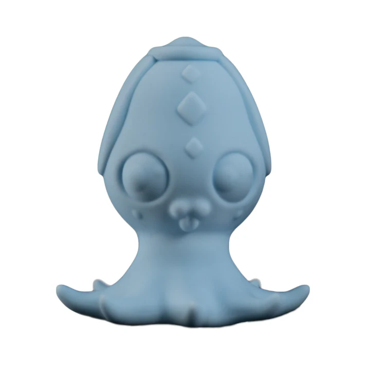 Princette Puppypus Platinum