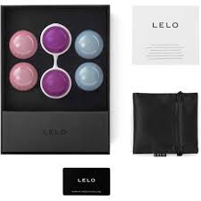 LELO BEADS PLUS