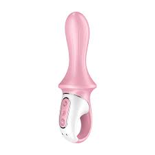 the Air Pump Booty 5