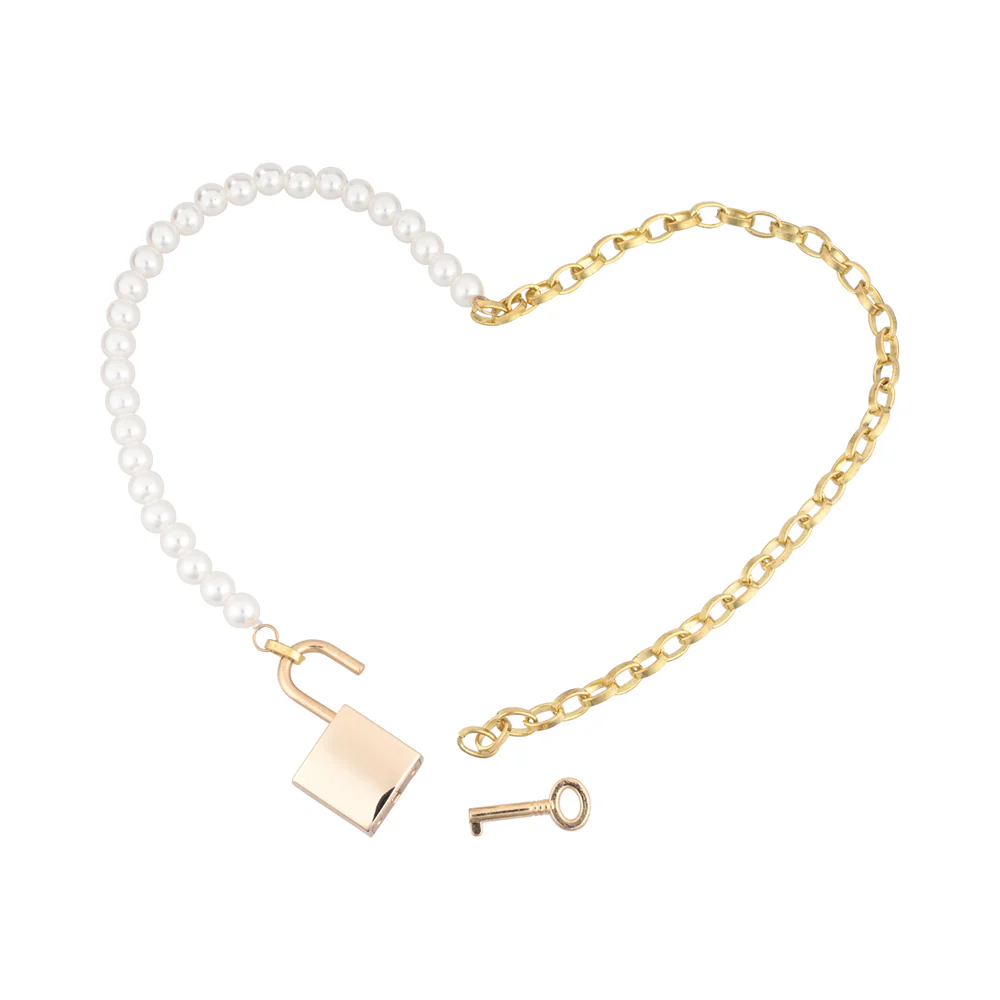 Pearl Day Collar