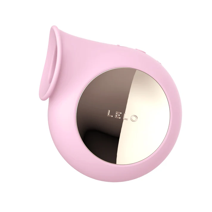 LELO SILA CRUISE Rechargeable Sonic Clitoral Stimulator