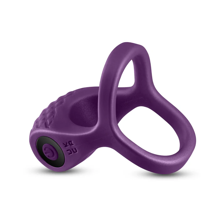 INYA Valiant Rechargeable Vibrating Ring