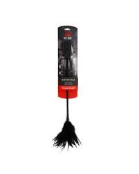 Feather Slapper Dual-Ended Tickler Crop