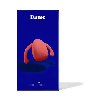 Dame Eva Couples Vibrator