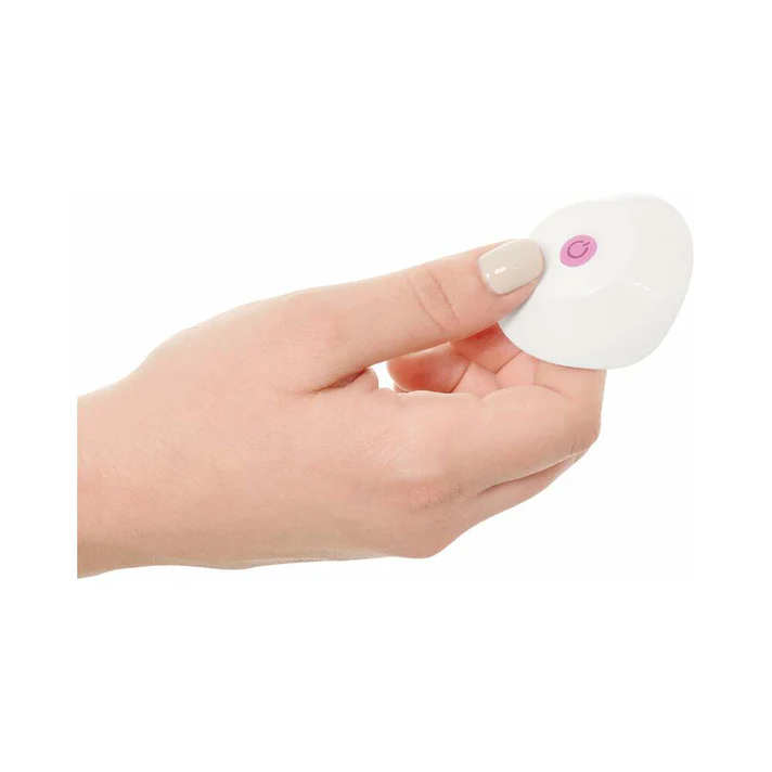 Wall Banger Rabbit Vibrator With Suction Cup