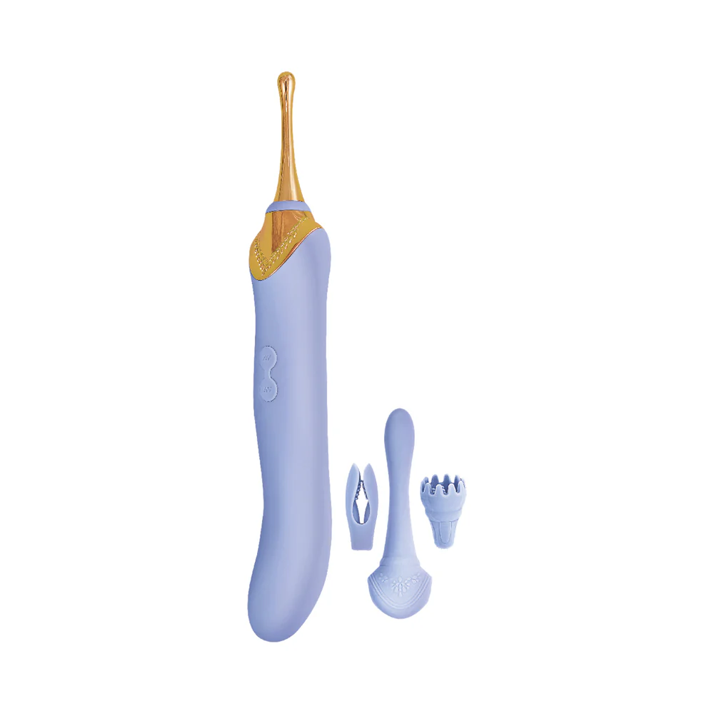 Goddess Elegance Massager
