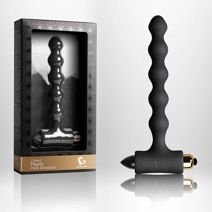 Petite Sensations Pearls