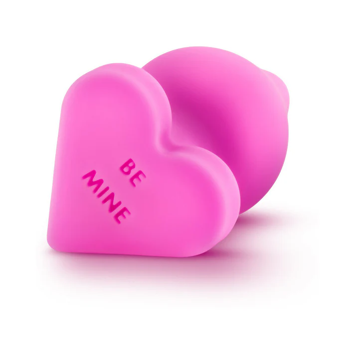 Play with Me Naughty Candy Hearts