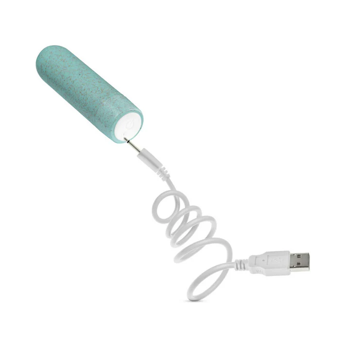 Eco Rechargeable Bullet Vibrator