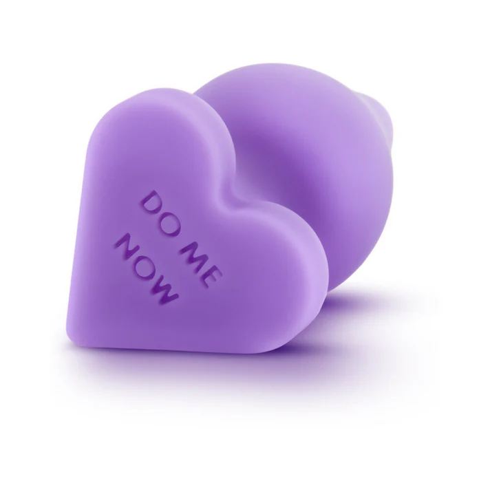 Play with Me Naughty Candy Hearts