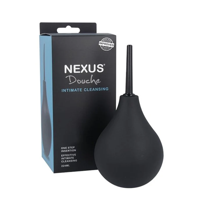 Nexus Anal Douche