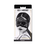 Lace Blindfold