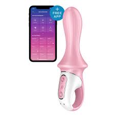 the Air Pump Booty 5