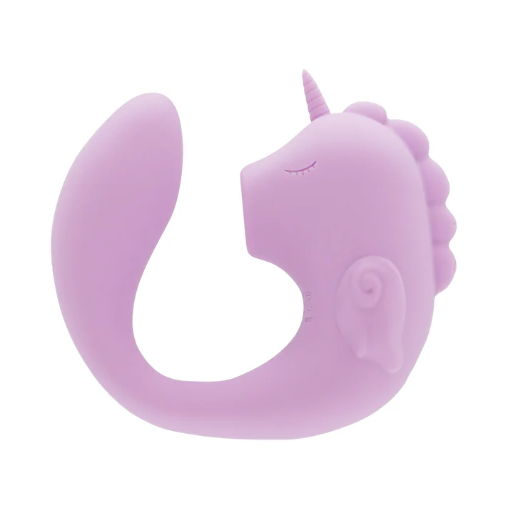 C Horse Marina Lilac