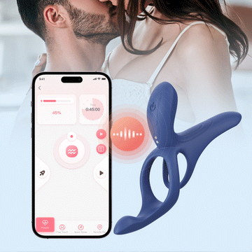 PLEASURE PIVOT
