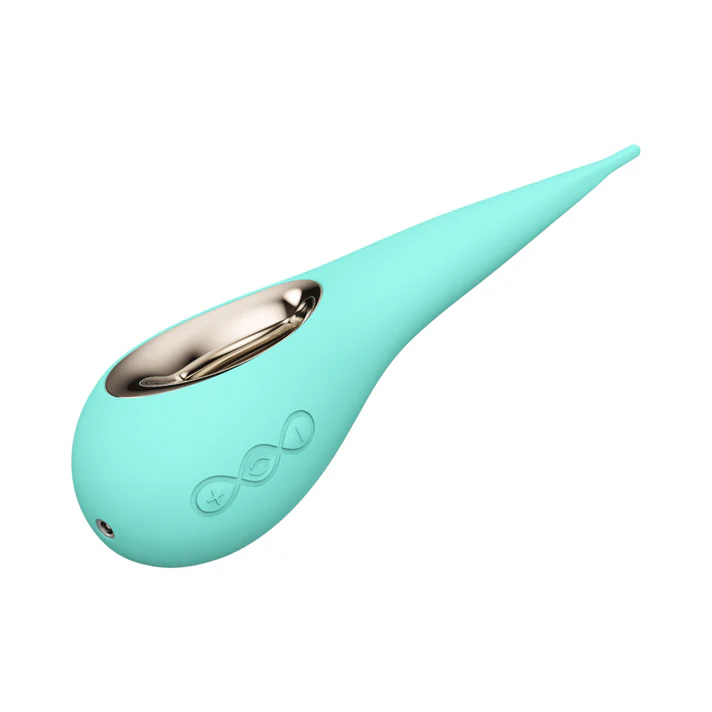 LELO DOT Elliptical Clitoral Stimulator