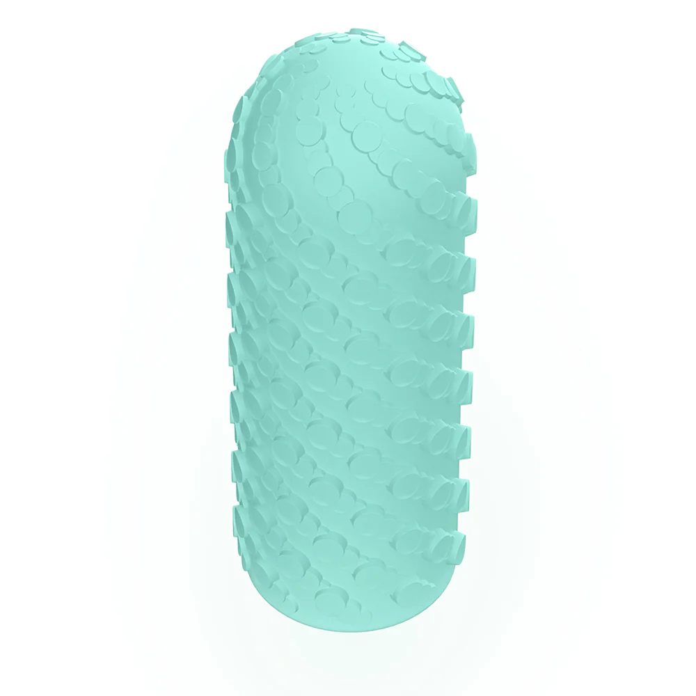 Ghost Reversible Silicone Stroker