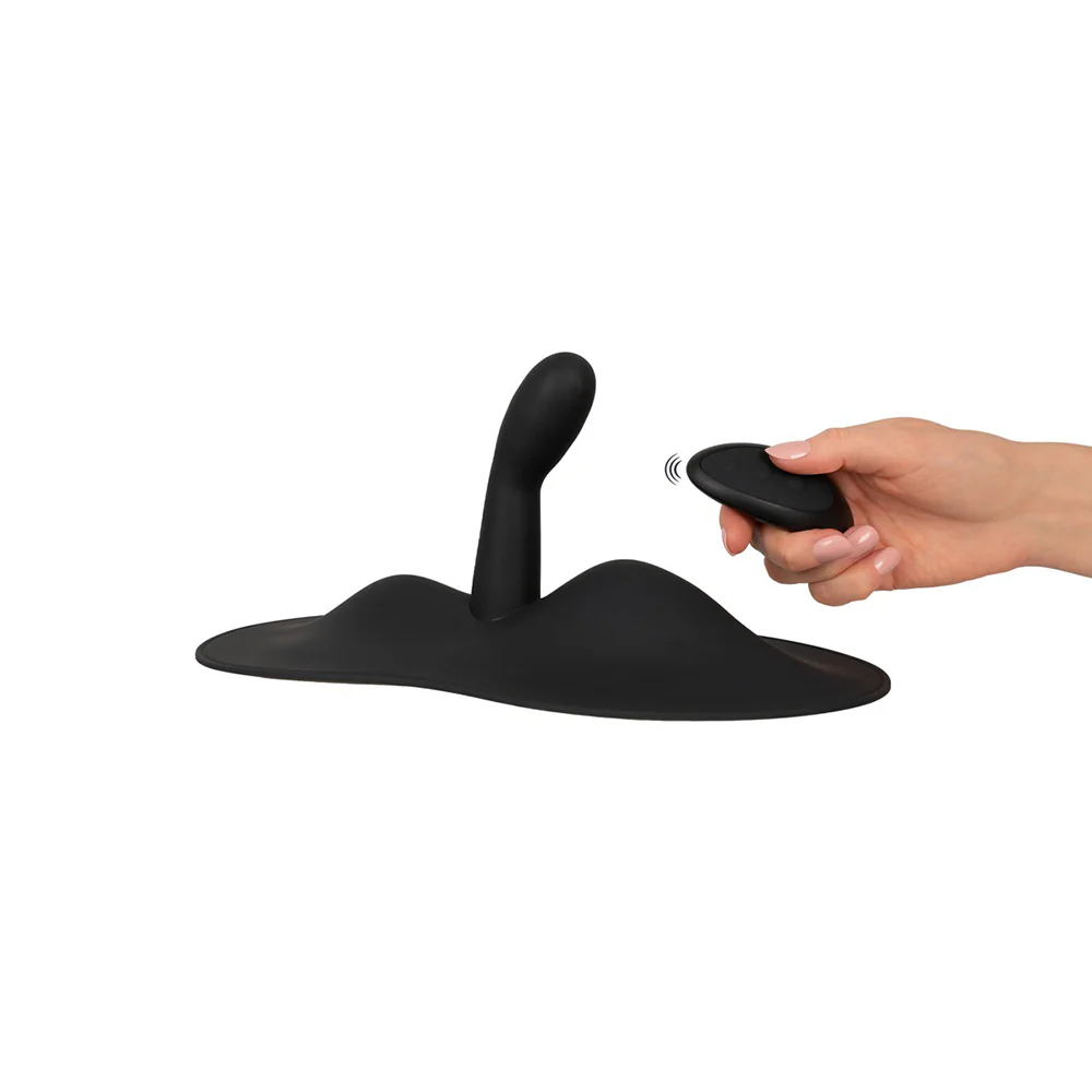 Vibepad 3 with G-Spot Vibrator