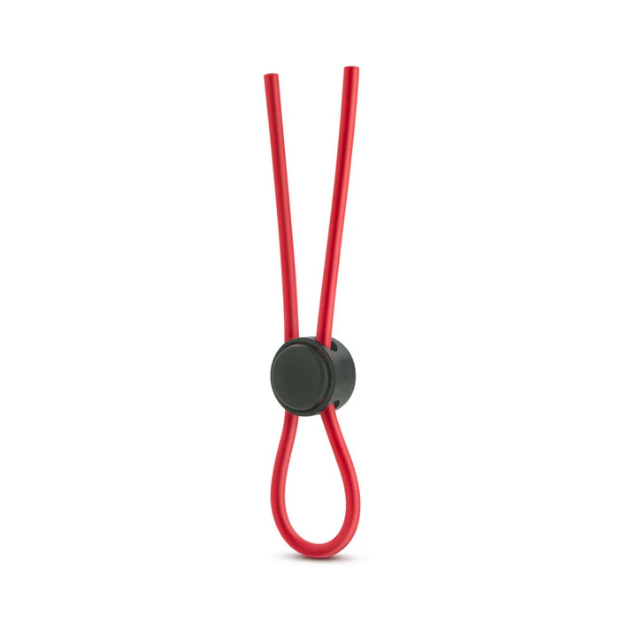 Stay Hard Silicone Loop Lasso/Bolo Cockring