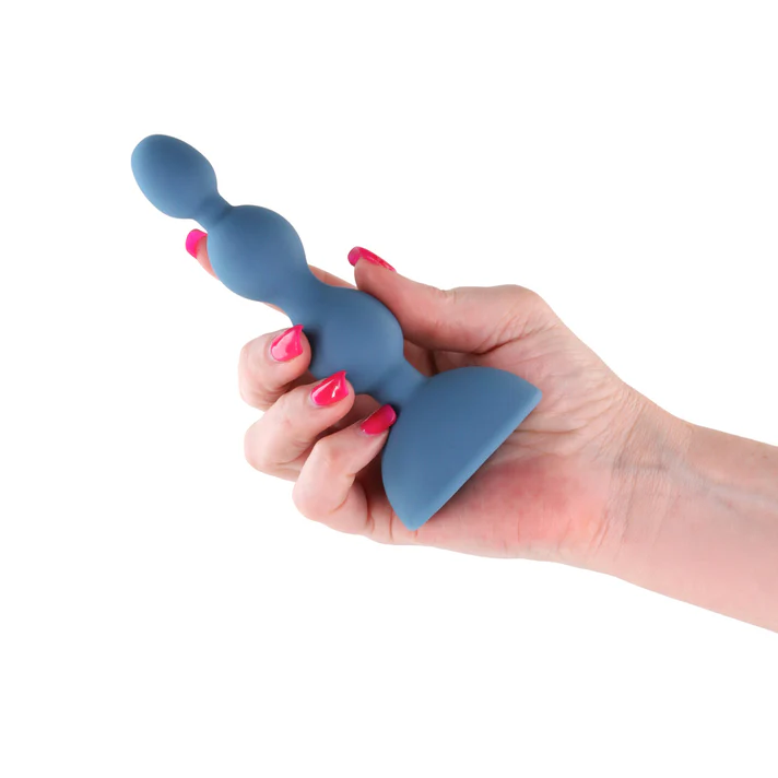 Secrets Kai Vibrating Anal Plug