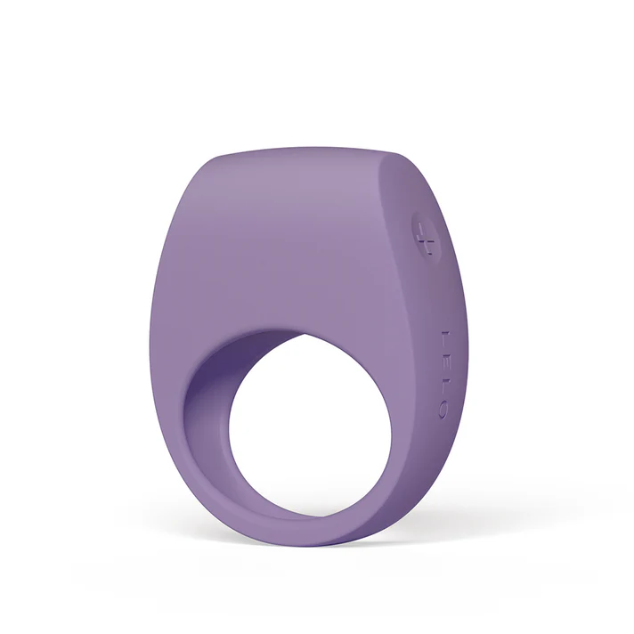 LELO TOR 3 Vibrating Cockring