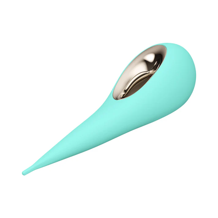 LELO DOT Elliptical Clitoral Stimulator