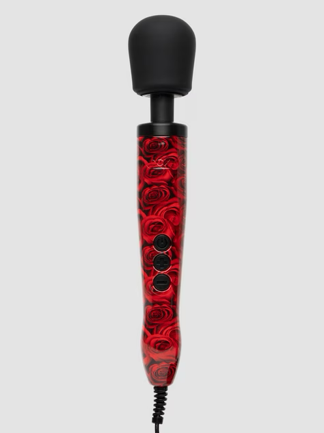 Doxy original massager