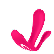 Satisfyer Top Secret+