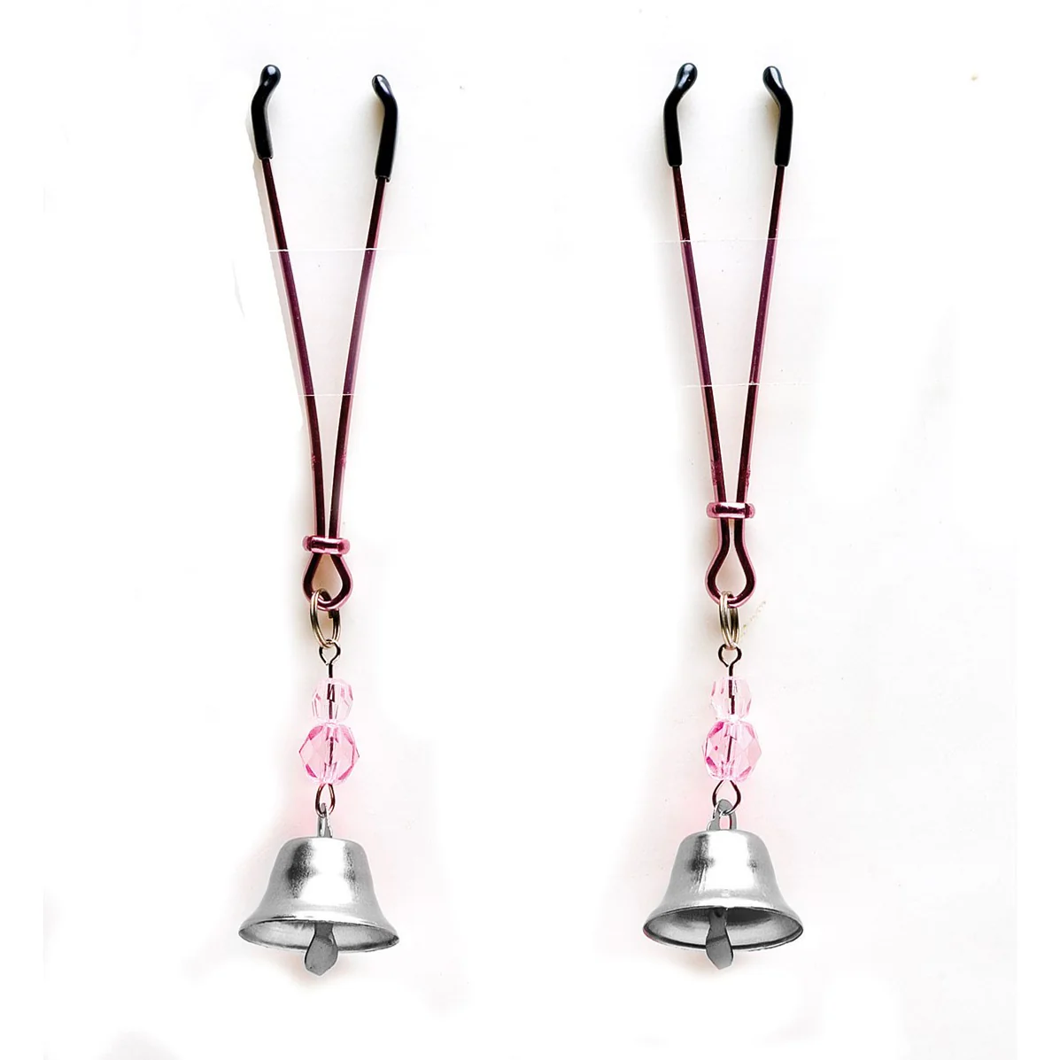 Sex Kitten Nipple clamps