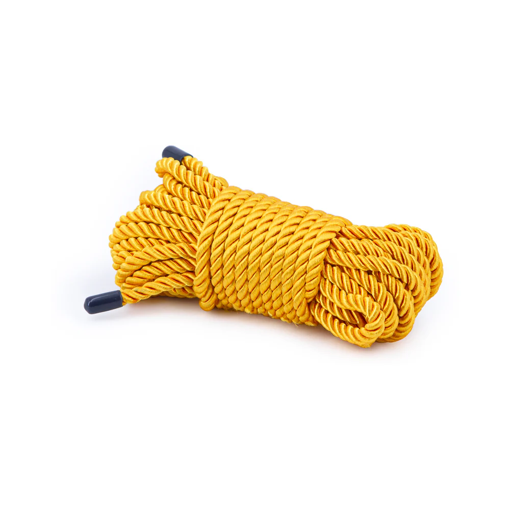 Bondage Couture Rope