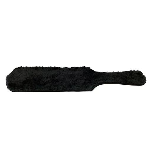 Rouge Paddle with Fur