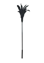 Starburst Tickler