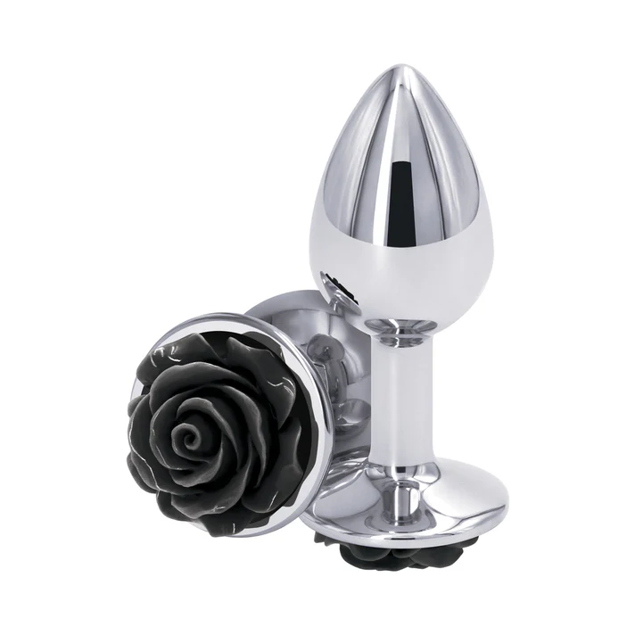 Rear assets small anal plug