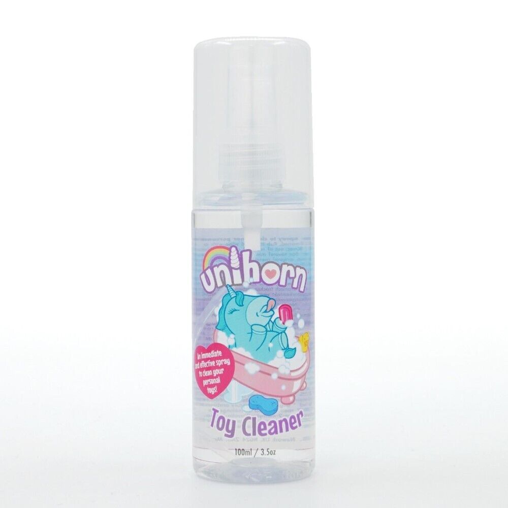 UNIHORN TOY CLEANER 100ML