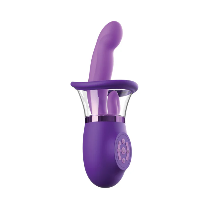 Pleasure Pro Plus