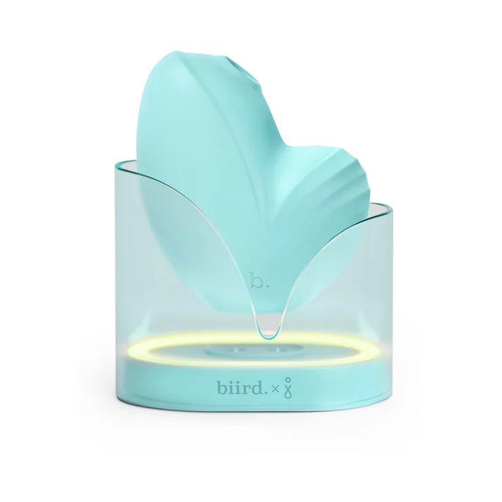 Biird Namii Jouissance Club Edition