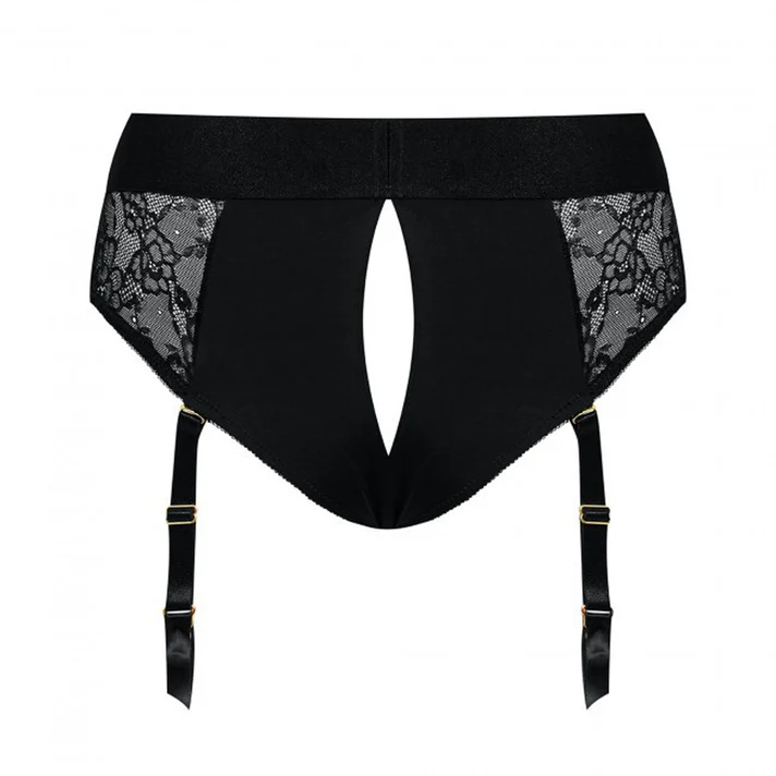 HARNESS LINGERIE DIVA