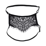 Lace Blindfold