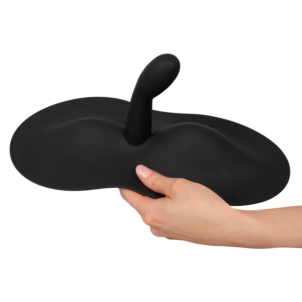 Vibepad 3 with G-Spot Vibrator